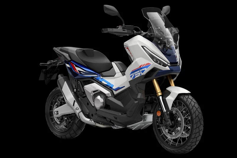 Honda X-ADV 2026. Honda X-ADV 2026.