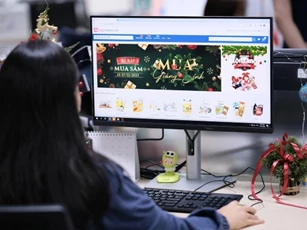 Sinh viên chuộng mua sắm online, ưu tiên tiện lợi và trải nghiệm số