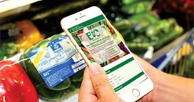 Bộ Công Thương ban hành quy định mới về truy xuất nguồn gốc thực phẩm