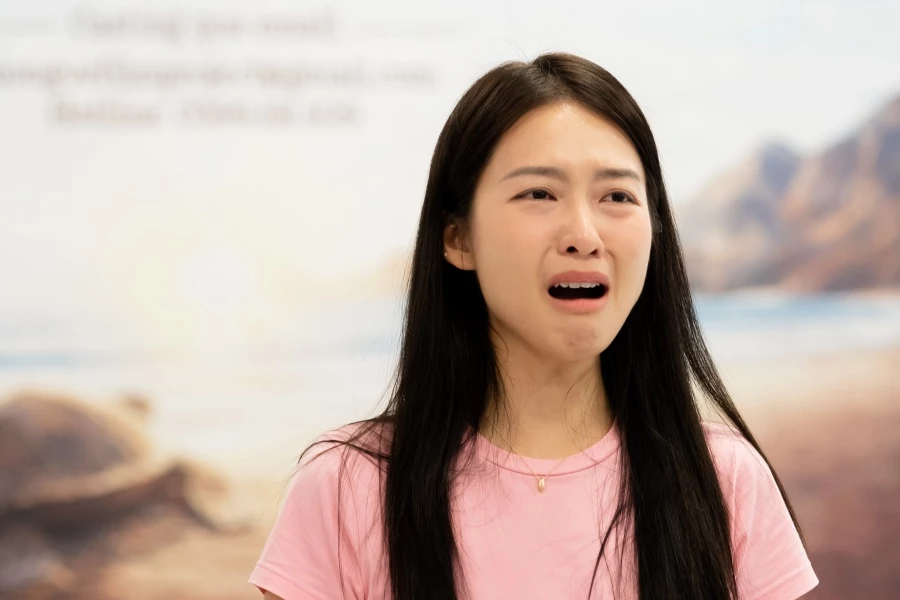 Diễn viên Khả Ngân Diễn viên Khả Ngân