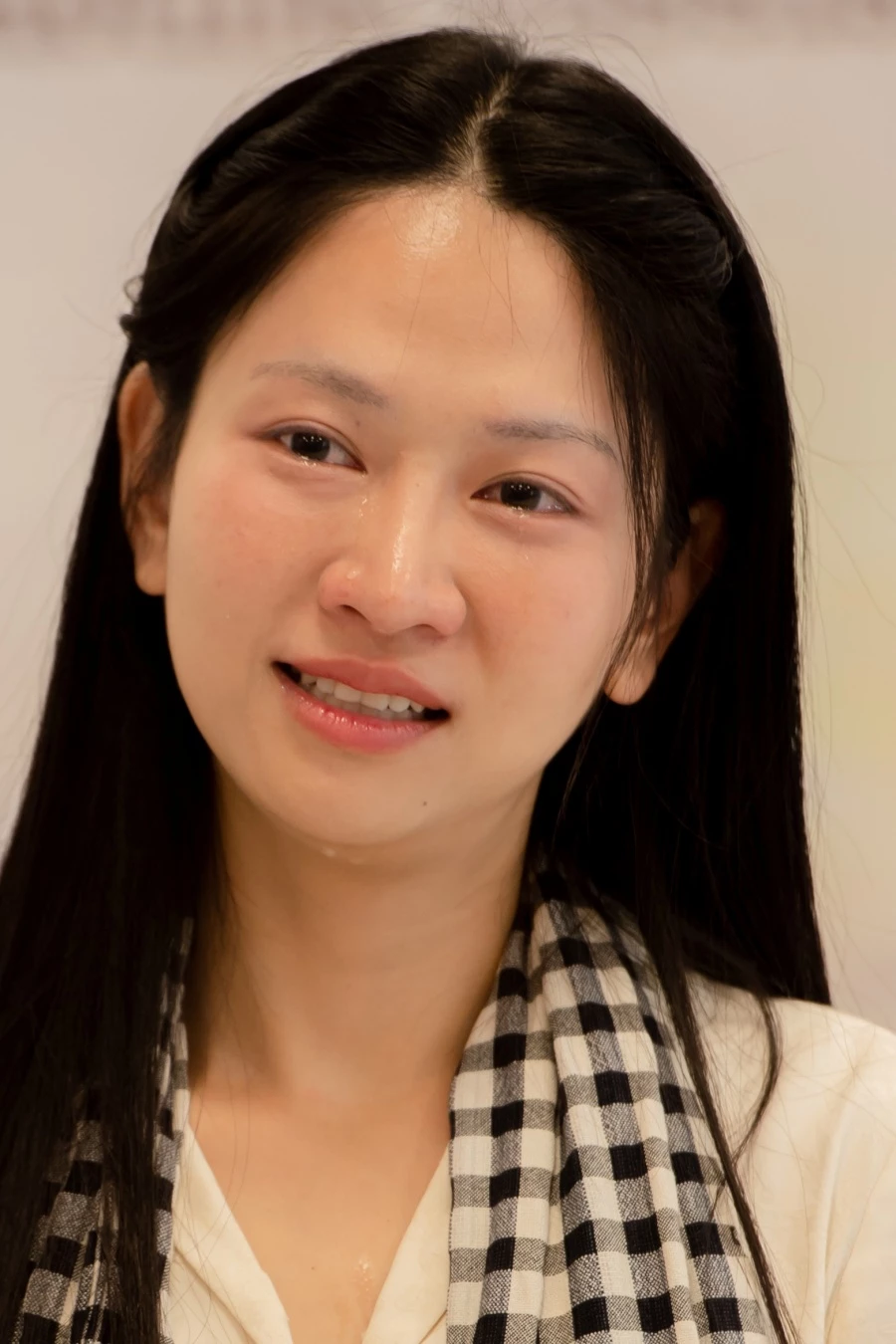 Diễn viên Lê Bống Diễn viên Lê Bống