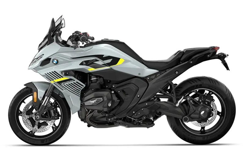 BMW R1300RS 2026.
