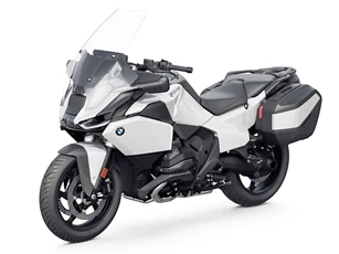 Top 10 môtô BMW đáng mua nhất năm 2026: 1300RT chiếm vị trí đầu