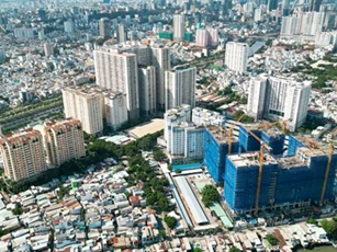 TP Hồ Chí Minh bổ sung 24 dự án nhà ở cho phép tổ chức, cá nhân nước ngoài sở hữu