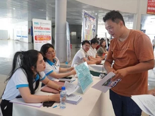 Đồng Nai dự kiến tuyển 173.000 lao động trong năm 2026