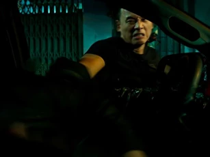 Cảnh hành động đã mắt trong phim điện ảnh Tài khiến khán giả phấn khích