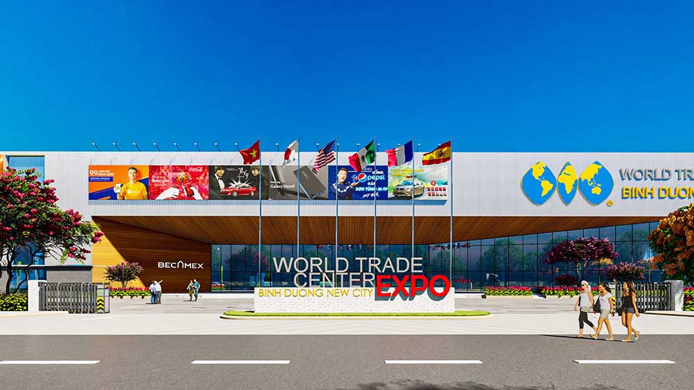 Tăng cường sức bền thương mại Việt Nam