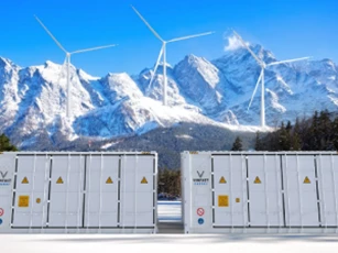 CEO VinEnergo: ‘Chúng tôi ra thế giới như 1 nhà phát triển năng lượng toàn cầu’