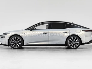 Xe sedan Toyota dài hơn 5,1 mét, công suất 278 mã lực, giá hơn 680 triệu đồng