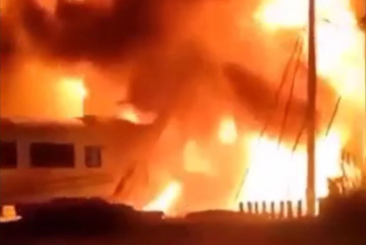 Ảnh cắt từ clip.