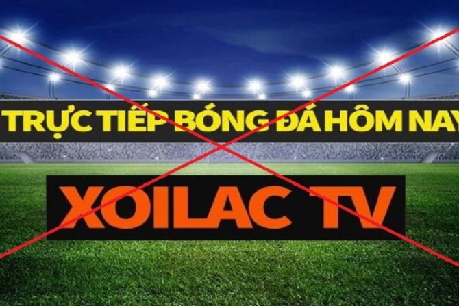 Khởi tố 30 bị can hệ thống 'Xôi Lạc TV' - đường dây tội phạm núp bóng công ty công nghệ