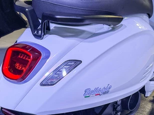 Xe tay ga 125cc, thiết kế đẹp, giá hơn 46 triệu đồng