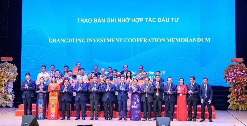 Tuần lễ khai mạc Năm du lịch quốc gia – Gia Lai 2026 kỳ vọng không chỉ quảng bá hình ảnh điểm đến mà còn tạo động lực thu hút đầu tư.