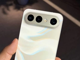 Smartphone chống nước, cấu hình ‘khủng’, pin 6.500mAh, giá 20 triệu, so kè với iPhone Air