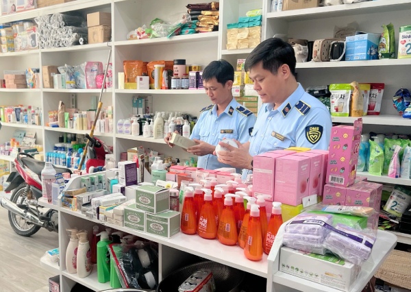 VCCI đề nghị không công khai toàn bộ hồ sơ mỹ phẩm để bảo vệ bí mật kinh doanh