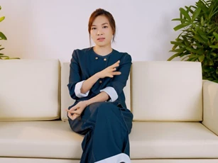 Mỹ Tâm: 'Tôi sợ vì không biết phải làm phim hành động ra sao'