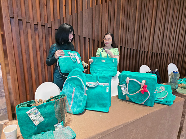 Doanh nghiệp là chủ thể quan trọng thực thi các giải pháp bảo vệ môi trường