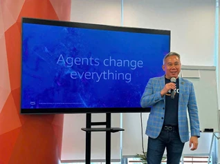 Doanh nghiệp Việt đẩy mạnh ứng dụng AI nâng cao năng lực cạnh tranh