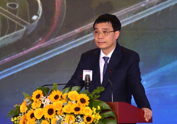 ACV thông báo ông Vũ Thế Phiệt bị bắt tạm giam