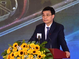 ACV thông báo ông Vũ Thế Phiệt bị bắt tạm giam