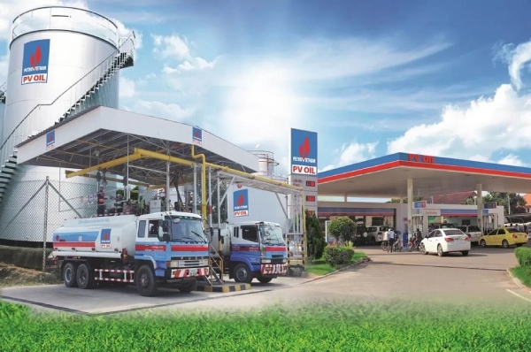 Thúc đẩy nhập khẩu xăng dầu từ Đông Nam Á để bù đắp thị trường Trung Đông