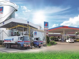 Thúc đẩy nhập khẩu xăng dầu từ Đông Nam Á để bù đắp thị trường Trung Đông