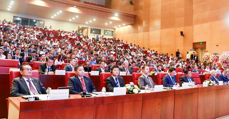 Khoảng 700 doanh nghiệp, nhà đầu tư trong và ngoài nước sẽ tham dự Hội nghị xúc tiến đầu tư tỉnh Gia Lai năm 2026.