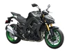 Top 10 naked bike Nhật Bản đáng mua nhất năm 2026: Kawasaki Z1100 SE đứng đầu