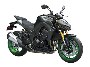 Top 10 naked bike Nhật Bản đáng mua nhất năm 2026: Kawasaki Z1100 SE đứng đầu