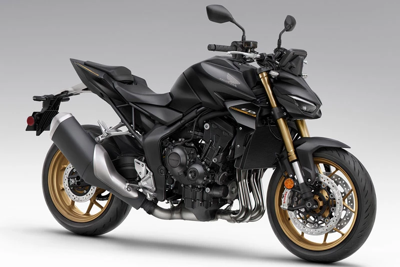 Honda CB1000 Hornet 2026.