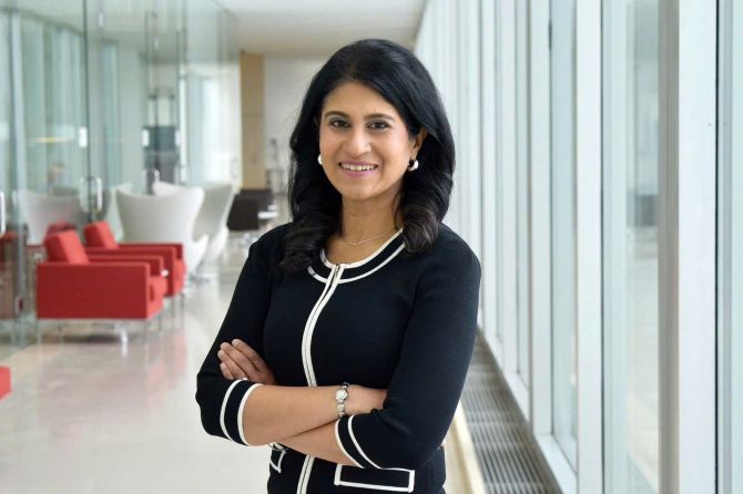 Phụ nữ làm lãnh đạo trong khoa học không nên được nhìn nhận là ‘ngoại lệ’