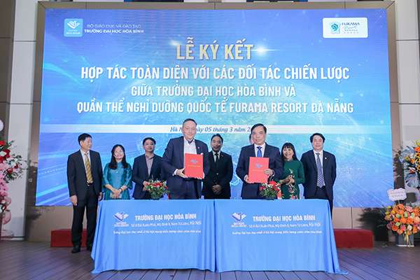 Quần thể Furama – Ariyana Đà Nẵng: ‘Vườn ươm’ nhân lực cho ngành du lịch 