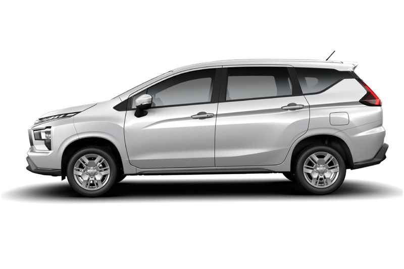 Mitsubishi Xpander phiên bản rẻ nhất ra mắt tại Việt Nam, giá 568 triệu đồng