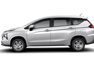 Mitsubishi Xpander phiên bản rẻ nhất ra mắt tại Việt Nam, giá 568 triệu đồng