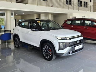 Hyundai bán hơn 3.000 xe tại Việt Nam tháng 2/2026, Hyundai Creta dẫn đầu doanh số