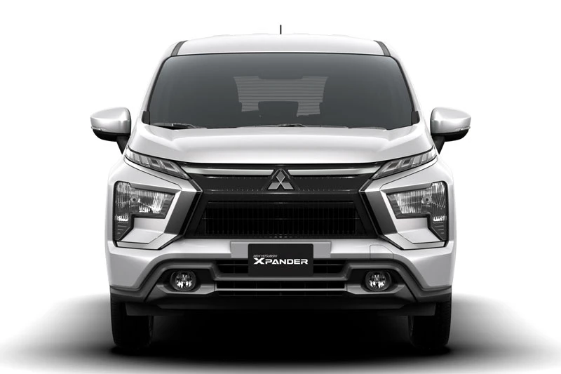 Mitsubishi Xpander MT 2026.