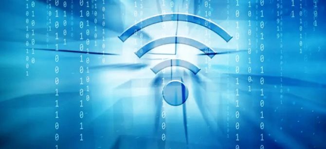 Mạng Wifi có thể biến thành ‘gián điệp’ giám sát