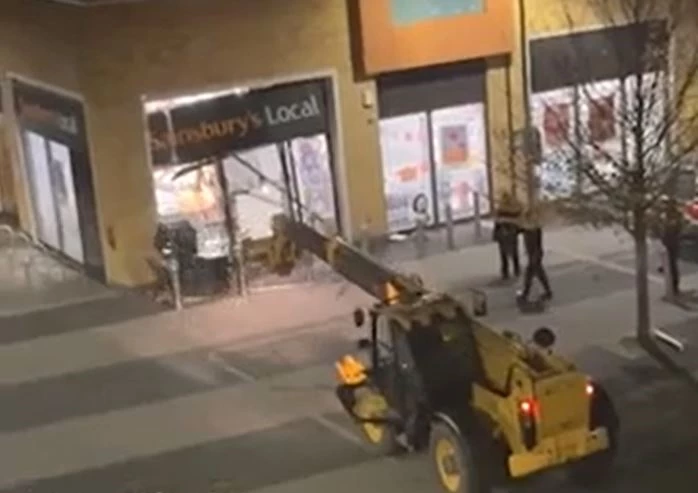 Ảnh cắt từ clip.