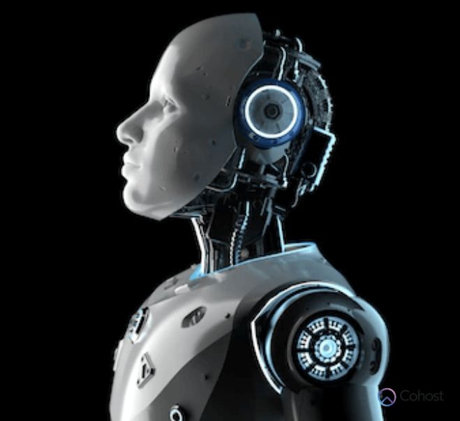 Công nghệ bộ nhớ đa tầng giúp robot khắc phục tình trạng 'não cá vàng'