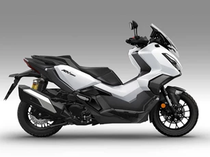 Top 10 xe tay ga địa hình tốt nhất năm 2026: Gọi tên Honda ADV 350