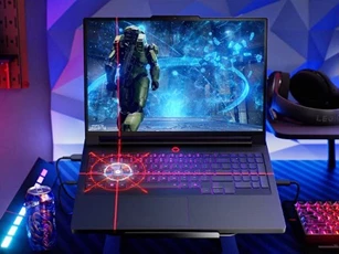 Laptop giá gần 88 triệu đồng ra mắt dịp World Cup 2026