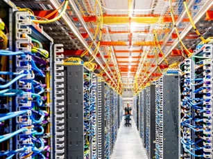 Vì sao trung tâm dữ liệu lại thành mục tiêu chiến lược mới trong các cuộc xung đột?