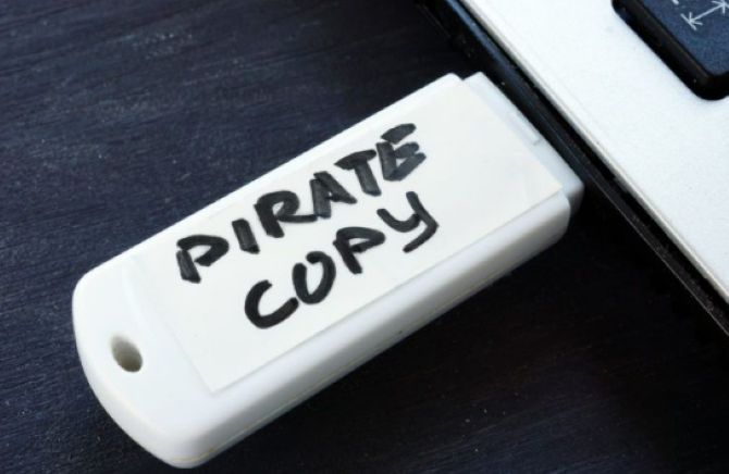 Đằng sau những bộ phim ‘miễn phí' là rủi ro an ninh mạng khôn lường