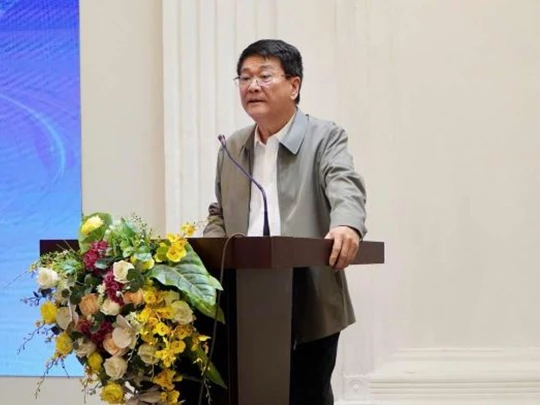 Doanh nghiệp đủ lực cung ứng xăng E10 nhưng cần trợ lực về thuế