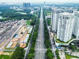 Lãi suất tăng cao, thị trường bất động sản chuyển sang giai đoạn tái cấu trúc