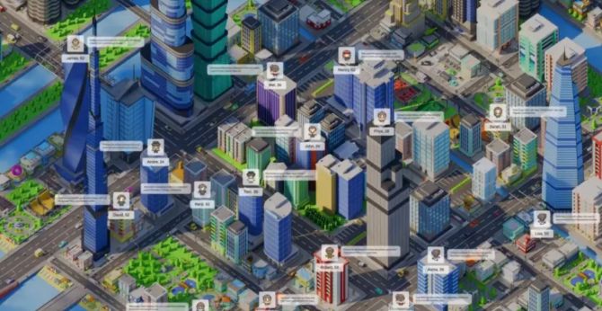 'Xã hội trí tuệ nhân tạo': Khi AI mô phỏng toàn bộ hành vi nhân loại