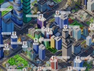 'Xã hội trí tuệ nhân tạo': Khi AI mô phỏng toàn bộ hành vi nhân loại