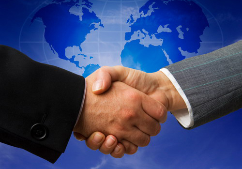 Hợp tác đầu tư, hướng tới tương lai bền vững