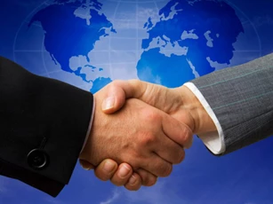 Hợp tác đầu tư, hướng tới tương lai bền vững