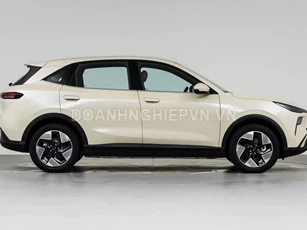 SUV cùng phân khúc với Toyota Corolla Cross, sông suất 166 mã lực, giá hơn 300 triệu đồng